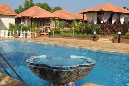 Goa Beach House