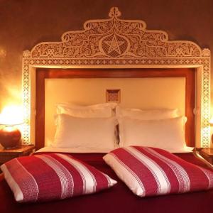 отель Riad Dar Zaya