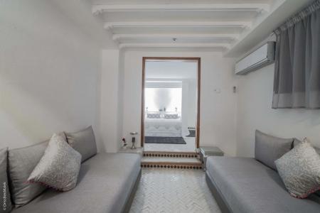 Отель Riad Yacout в Мекнес - Марокко