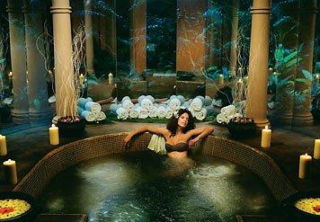 Отель Goa Marriott Resort & Spa в Панаджи - Индия