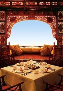 Отель Goa Marriott Resort & Spa в Панаджи - Индия