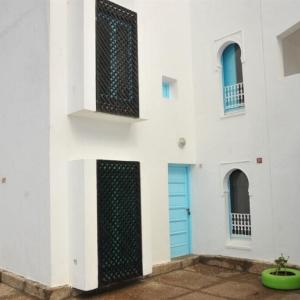 отель Residence Igoudar