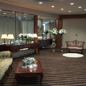 отель Grand Josun Busan