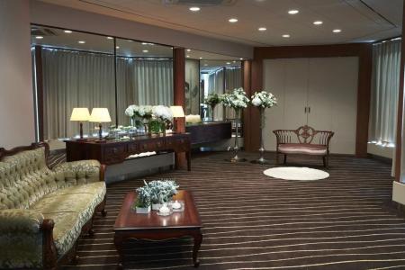 Отель Grand Josun Busan в Пусан - Южная Корея