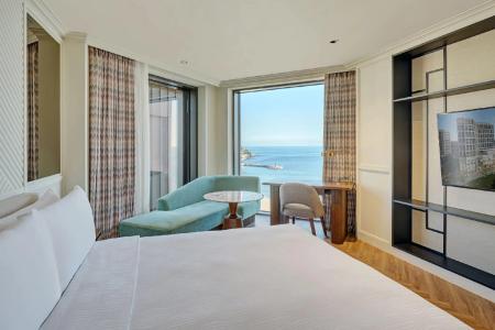 Отель Grand Josun Busan в Пусан - Южная Корея