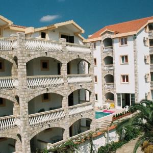 отель Hotel Skyprime