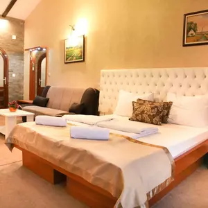 отель S-Club Resort Aqua Park and Spa