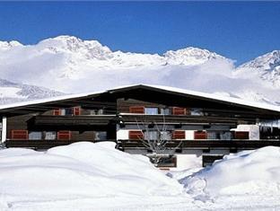 Alpenpension Claudia