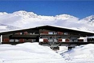 Alpenpension Claudia