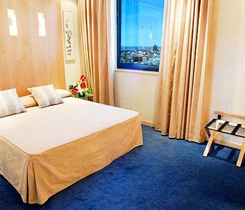 Отель Abba Madrid в Мадрид - Испания