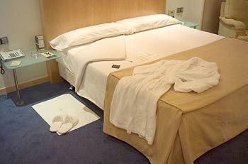 Отель Abba Madrid в Мадрид - Испания