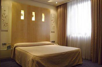 Отель Abba Madrid в Мадрид - Испания
