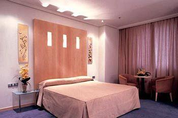 Отель Abba Madrid в Мадрид - Испания