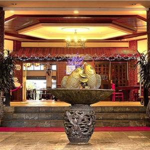 отель Holiday Villa Beach Resort & Spa Cherating
