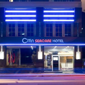 отель Citin Seacare Pudu by Compass Hospitality