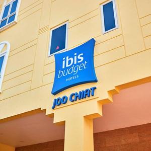 отель ibis budget Singapore Joo Chiat