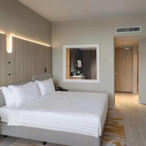 отель Wyndham Singapore Hotel