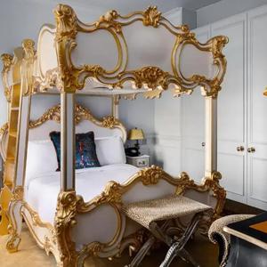 отель The Serangoon House Little India, Singapore, a Tribute Portfolio Hotel