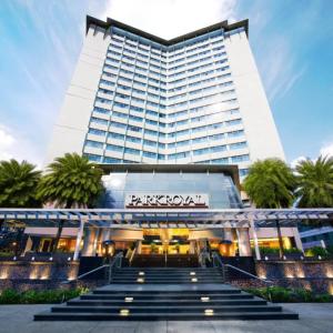отель Novotel Singapore on Kitchener