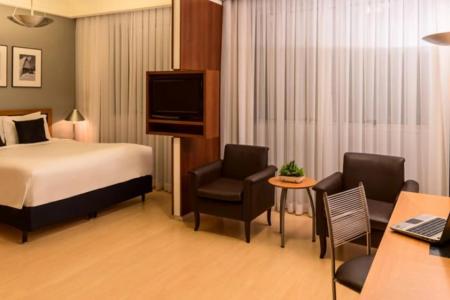 Mercure Belo Horizonte Savassi Hotel