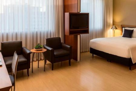 Mercure Belo Horizonte Savassi Hotel