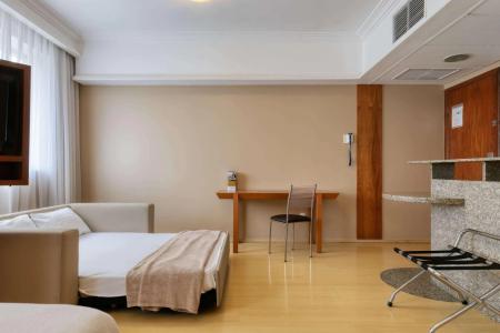 Mercure Belo Horizonte Savassi Hotel