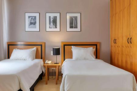 Mercure Belo Horizonte Savassi Hotel