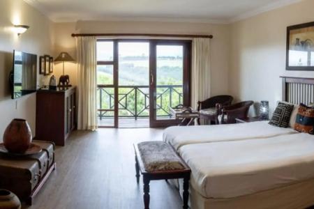 Far Hills Country Hotel