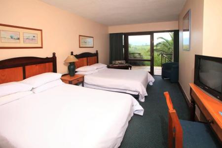 Far Hills Country Hotel