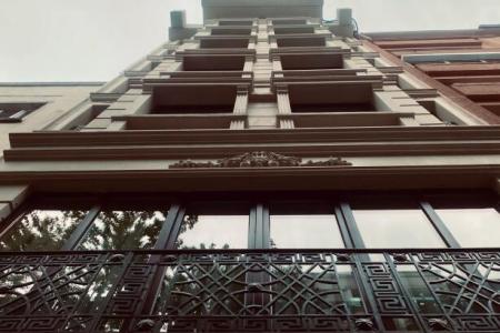 Riva Hotel Nisantasi & Spa