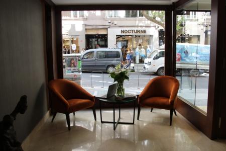 Riva Hotel Nisantasi & Spa