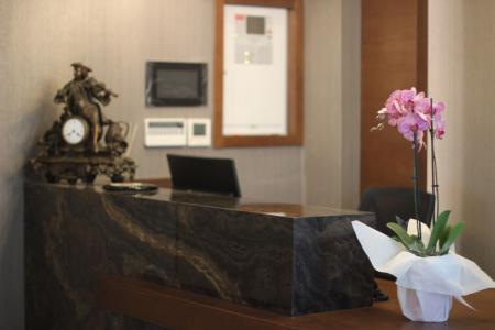 Riva Hotel Nisantasi & Spa