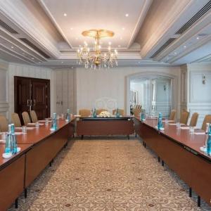 отель Elite World Istanbul Taksim Hotel