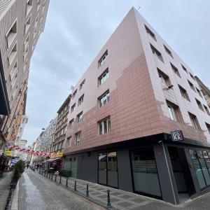 отель My Dora Hotel