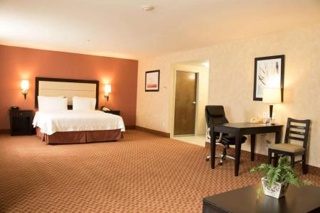 Hampton Inn by Hilton Ciudad Victoria