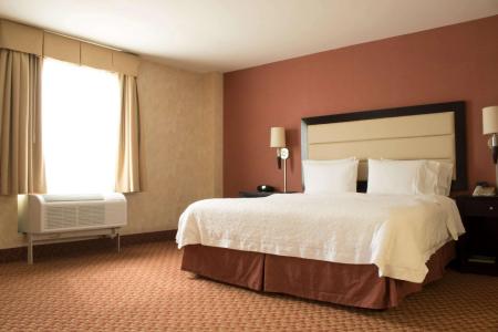 Hampton Inn by Hilton Ciudad Victoria