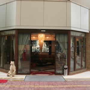 отель Дельфин Отель