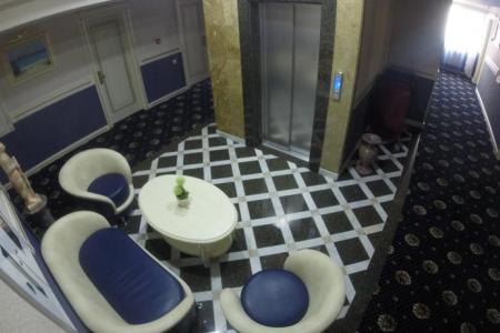 Отель Дельфин Отель в Лазаревское - Россия