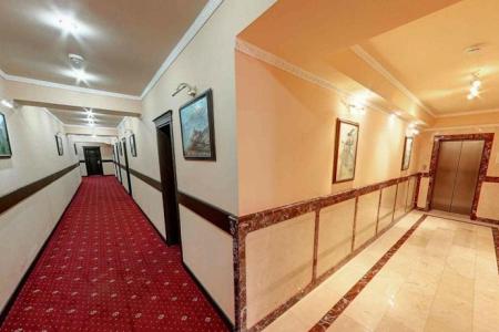 Отель Дельфин Отель в Лазаревское - Россия