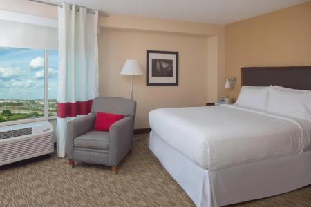 Four Points by Sheraton Orlando International Drive