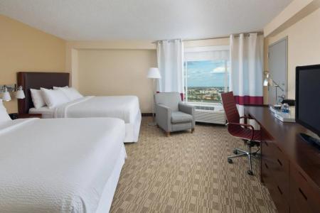 Four Points by Sheraton Orlando International Drive