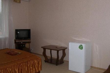 Отель Гостиница Золотой Джин в Астрахань - Россия