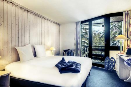 Отель Lake Hotel Courchevel 1850 в Куршевель - Франция