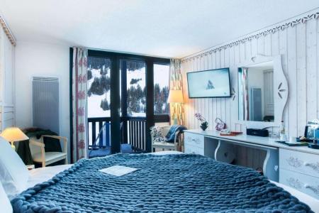 Отель Lake Hotel Courchevel 1850 в Куршевель - Франция