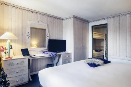 Отель Lake Hotel Courchevel 1850 в Куршевель - Франция