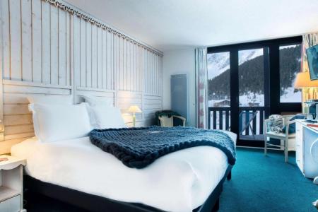Отель Lake Hotel Courchevel 1850 в Куршевель - Франция