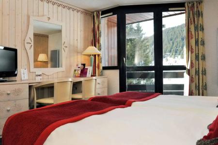 Отель Lake Hotel Courchevel 1850 в Куршевель - Франция
