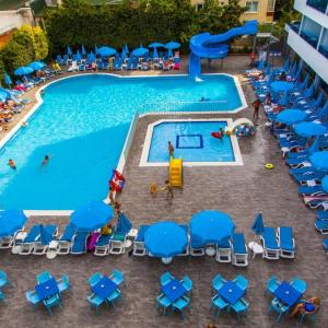 отель Avena Resort & Spa Hotel