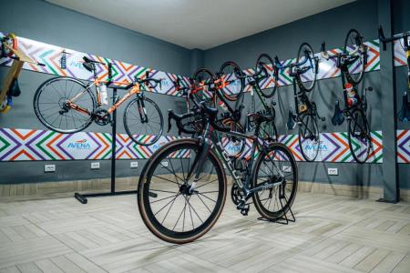 Отель Avena Resort & Spa Hotel в Обагель - Турция