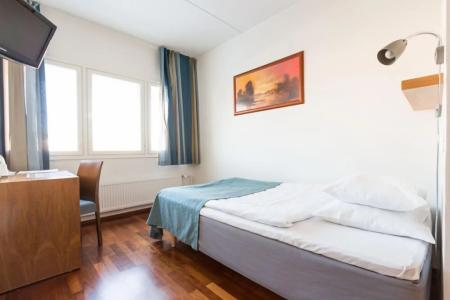 Finlandia Hotel Alba